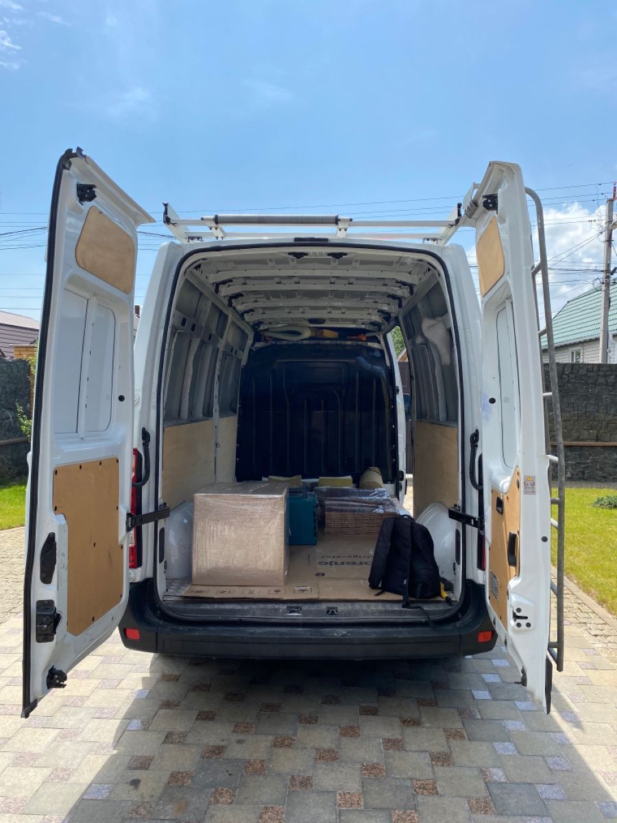 Стройматериалы